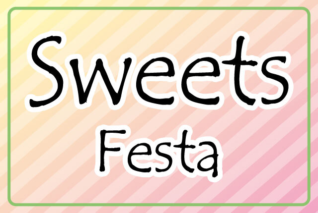 SweetsFesta